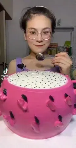 🎂🍰Asmr mukbang creamy Cake🎂🍰