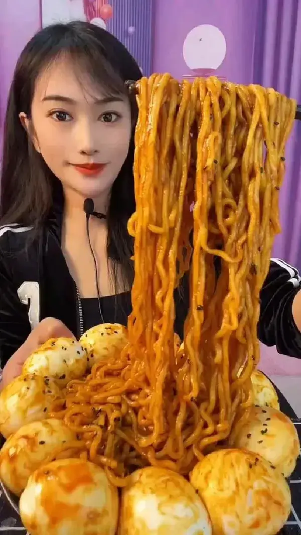 mukbang