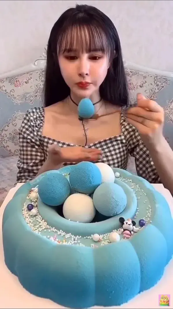 Asmr!