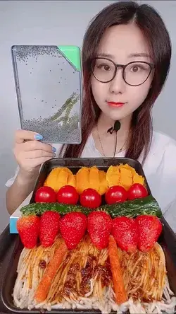 Asmr Mukmang