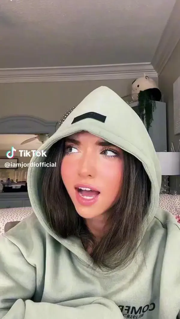 IAmJordi Tiktok