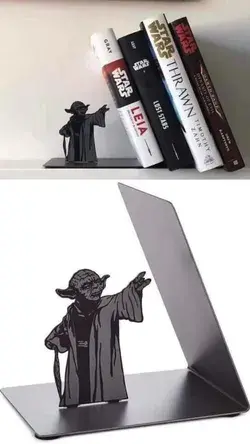 Book Holder