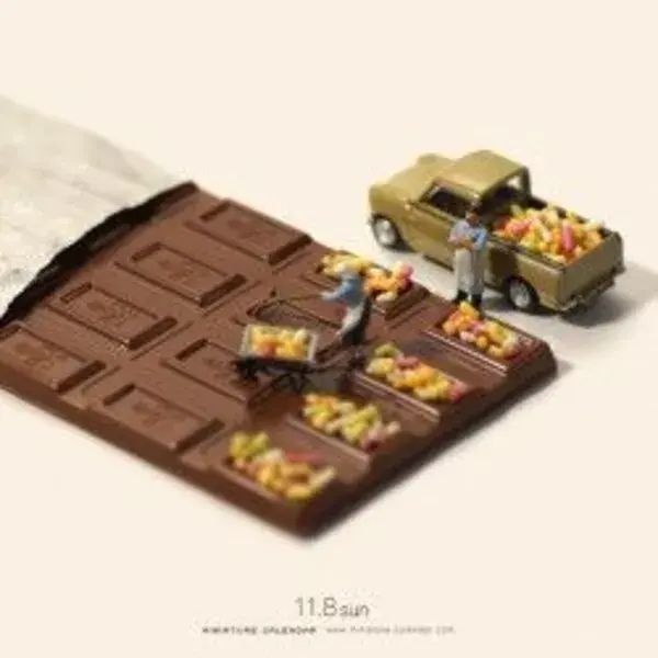 miniature-calendar.com