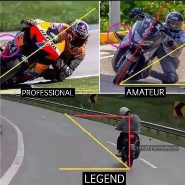 Motorcycle Memes