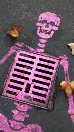 Street art