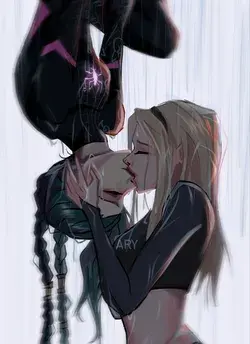 Spidey Jinx >>>