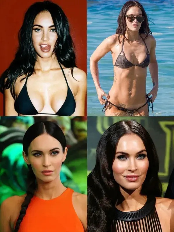 Megan Fox