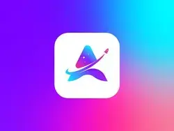 App Logo Design | Modern Logo Design