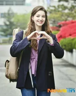 Angelina Danilova