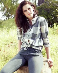 Kristen Stewart Gorgeous