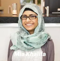 Mia Khalifa