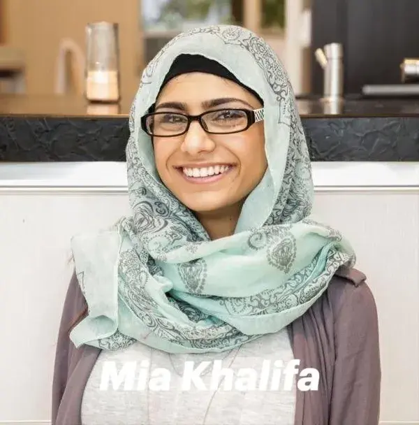 Mia Khalifa