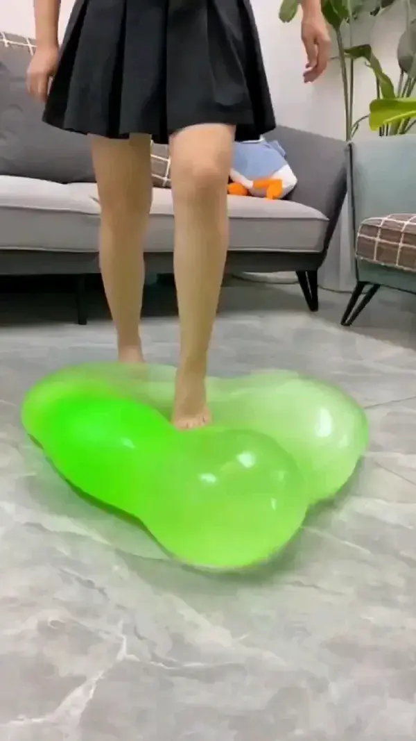 Cool Bubble Toy For You And Your Kids