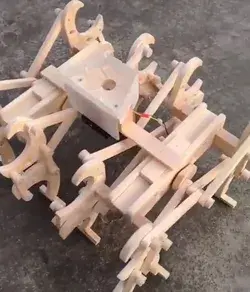 Mechanical Model