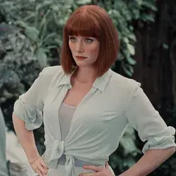 Claire Dearing icon