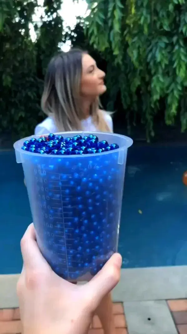 satisfying videos