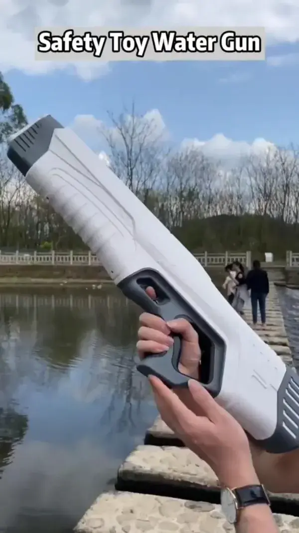 Safety Toy Water Gun 😍
