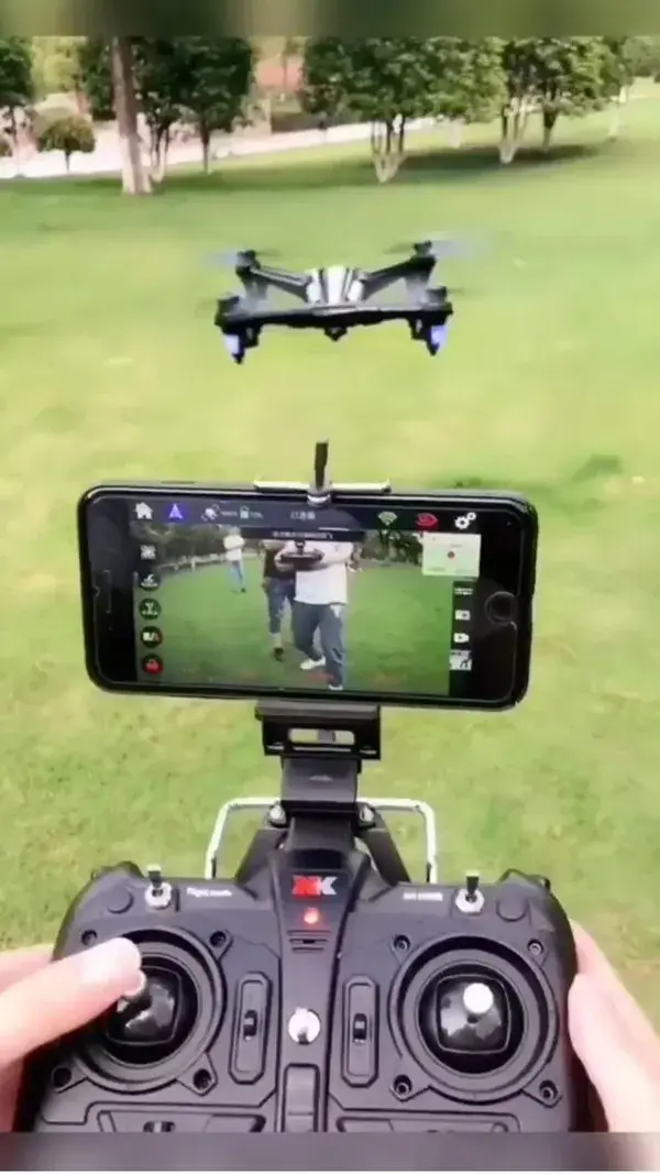 Best drone with remote control 🤩