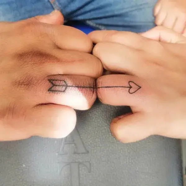 70 Symbolic Love Tattoos With Meaning - Our Mindful Life