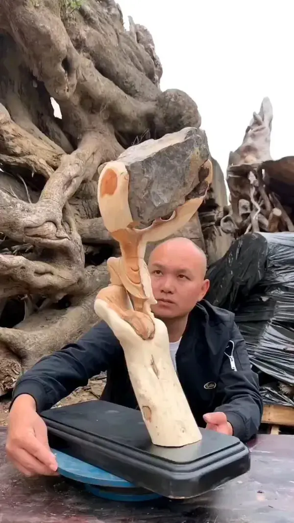 wood working