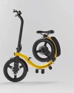 Cyber Monday Early Discounts. Perfect Gifts for those on the Go. Electric Bikes & Scooters