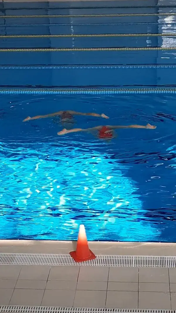 тренировочные сборы по плаванию в Анталии