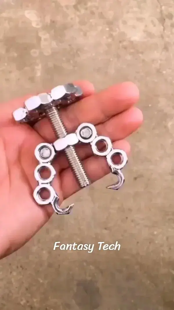 Bottle Opener For Engineer's😮🍾🔩