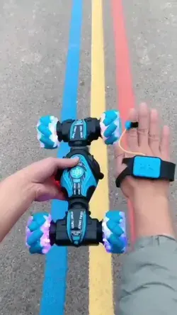 Remote Control Car