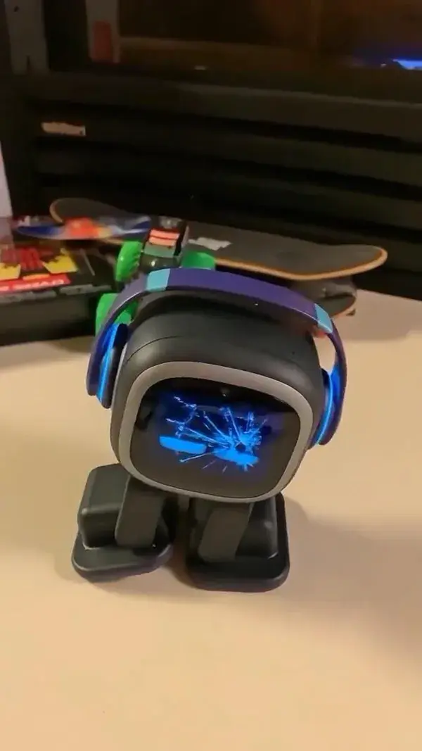 Best Smart Robot In 2022