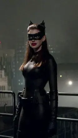 catwoman