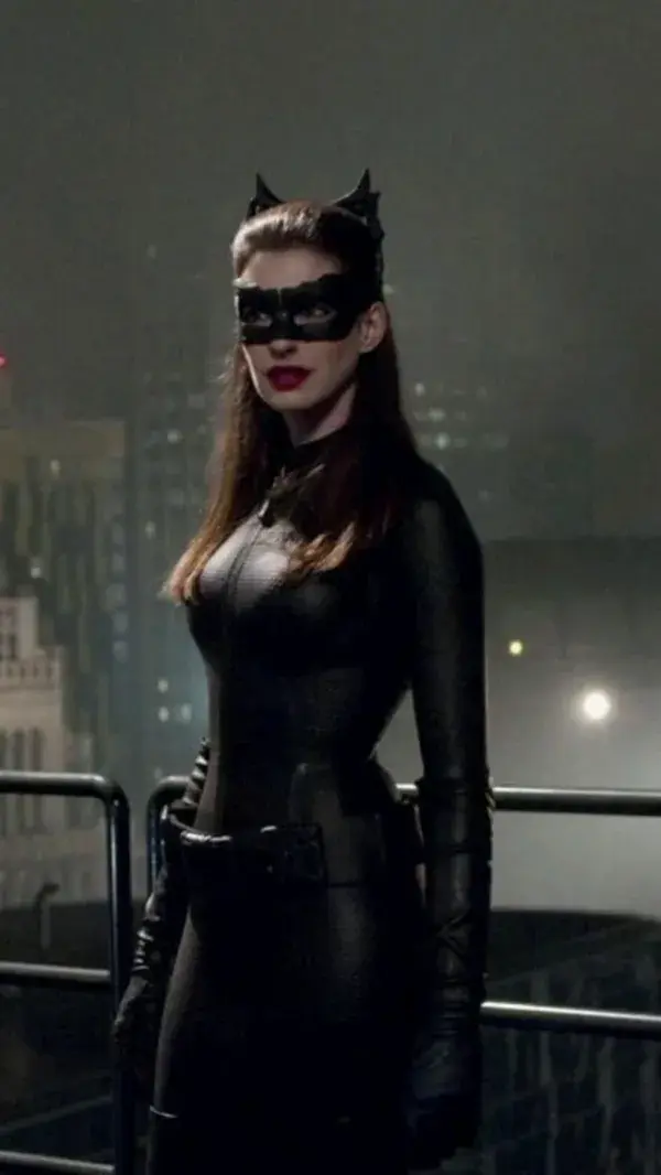 catwoman