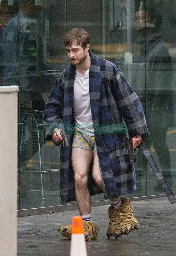 Daniel Radcliffe 