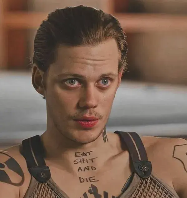 Bill Skarsgård