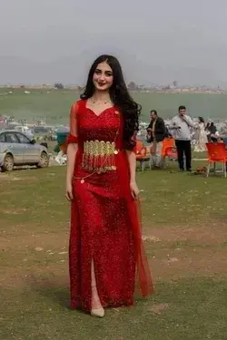 Jli kurdi, Kurdish clothes, خلی کوردی کوردستان