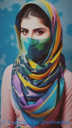 Hijab Fashion