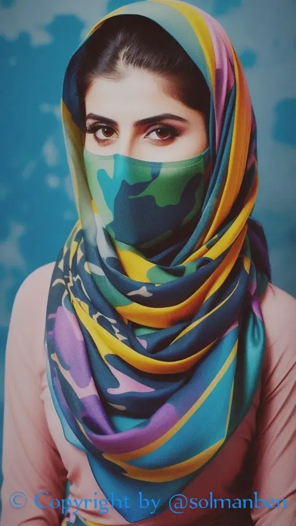 Hijab Fashion