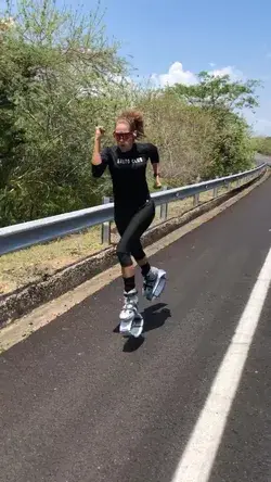 KANGOO JUMPS - COLOMBIA