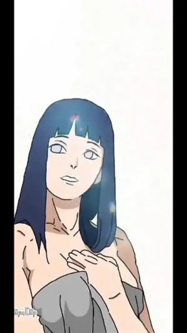 Naruto Hinata 😣💖💖💖💖