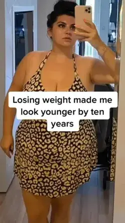 gewicht verlieren in 30 tagen