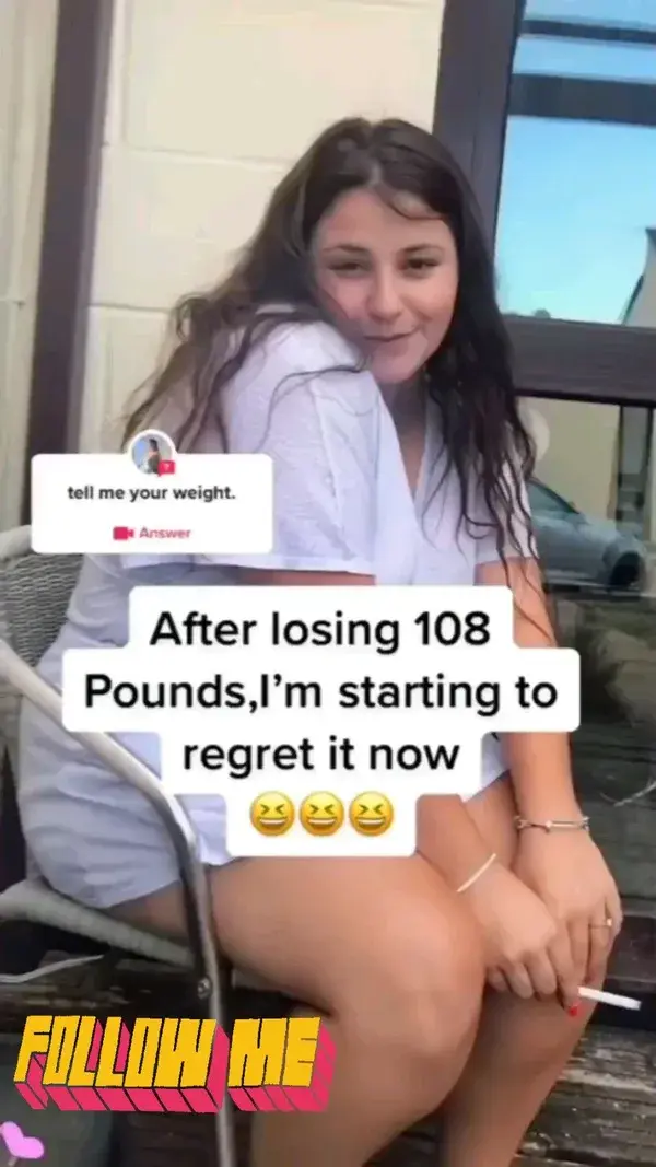 Weight Loss Stories