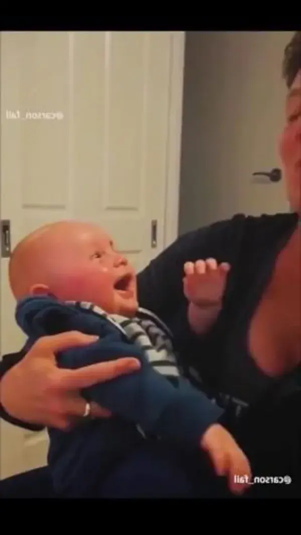 Baby's Atrocities