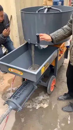 Would you use this machine to get the job done faster?