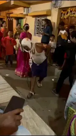 Dance nahi dekhe ho to dekh lo mere bhai