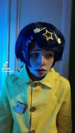 Coraline  <3