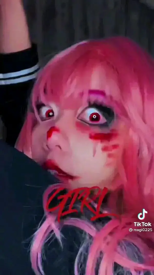 yandere simulator cosplay anime tiktok