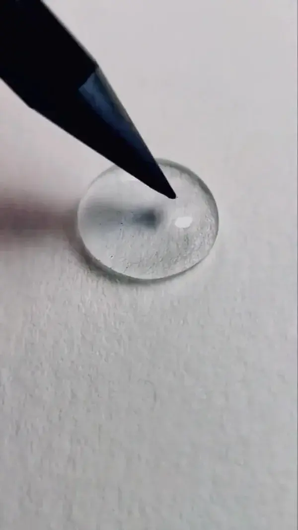 Waterdrop Art 💧