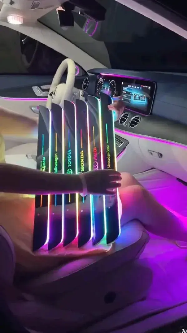 Cool Car Gadget