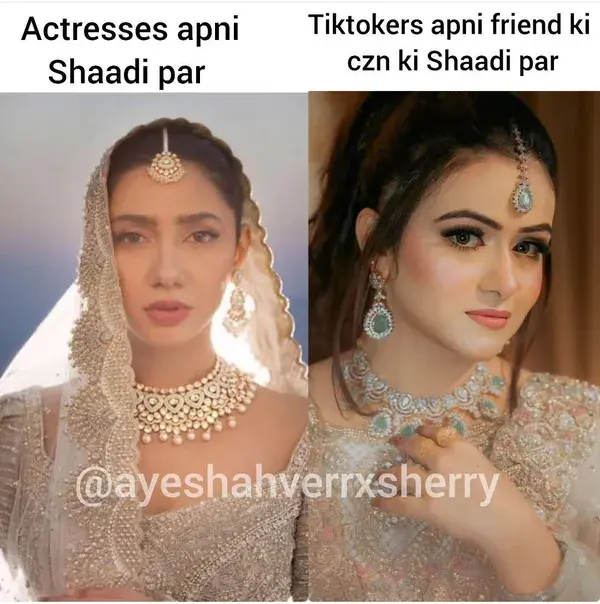 Haad hai wasy 🤦