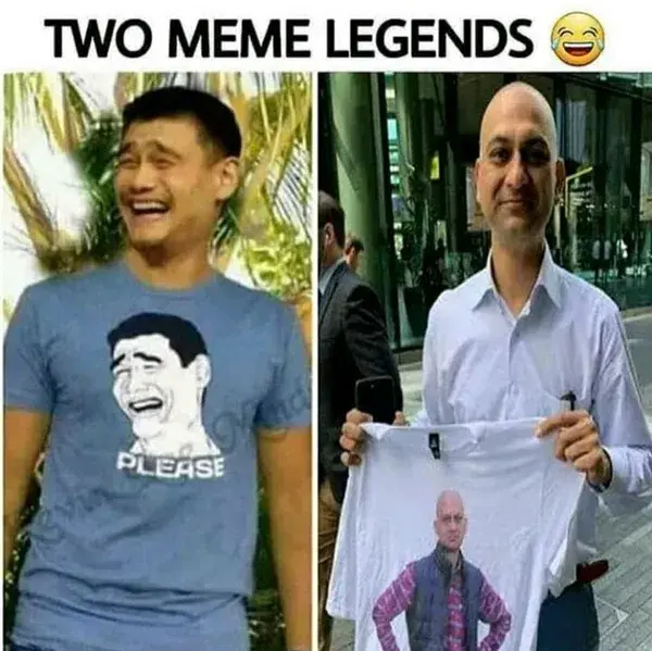 Memer in memes 🤣😂🤣😂