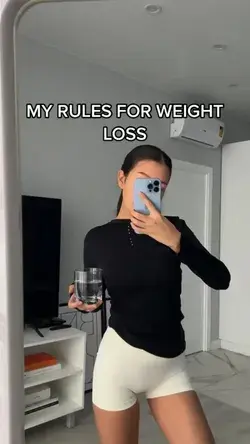 5 Rules for Weight Loss | Weight Loss Tips